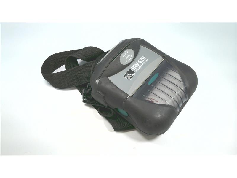 ZEBRA R4A-0U0A010N-00