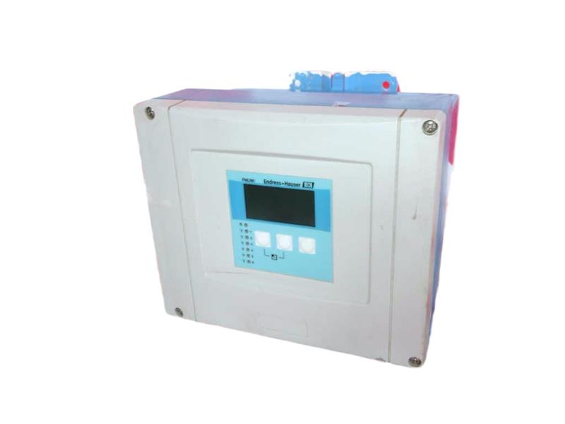 FMU90-R11CB131AA3A by ENDRESS & HAUSER