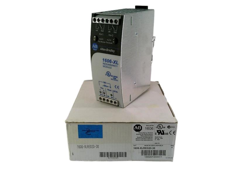 ALLEN BRADLEY 1606-XLRED20-30