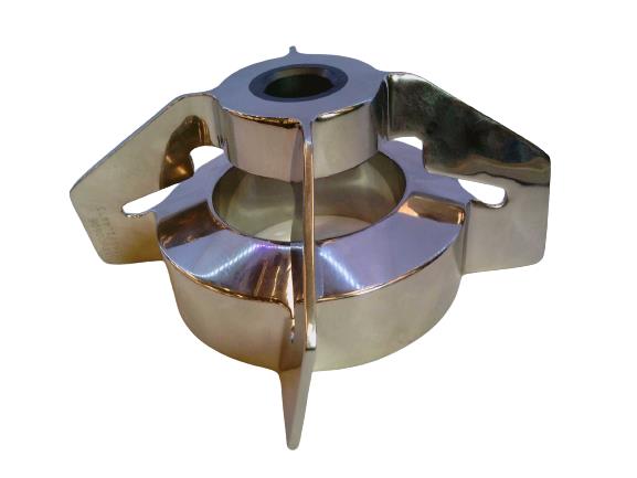 GM10/120EP by MILLIPORE