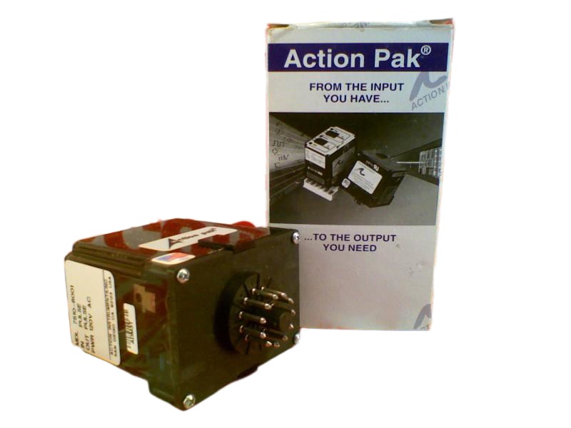 AP7510-MDL-7510-6001 by INVENSYS