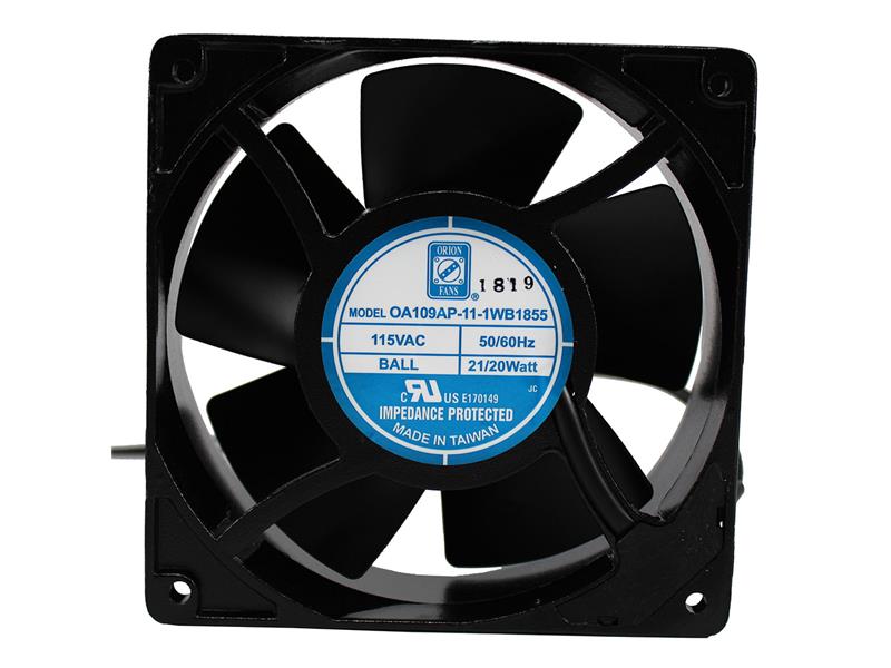 ORION FANS OA109AP-11-1WB1855