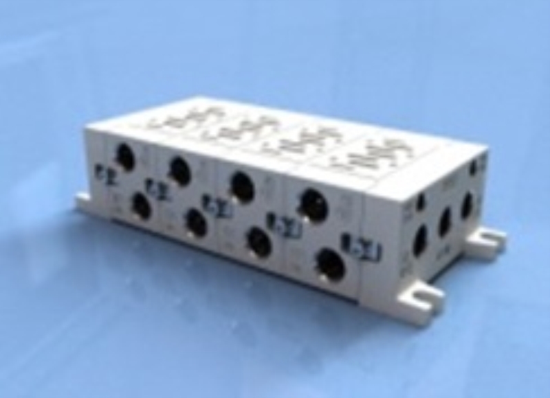 TPC MECHATRONICS CO DXM1-0703R-03B