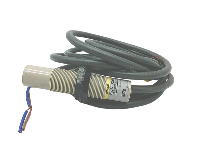 OMRON E2K-X8MY2