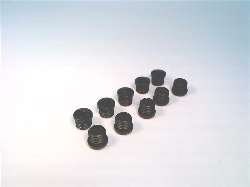EFECTOR PROTECTIVE CAP M8 10 PIECES-E11256