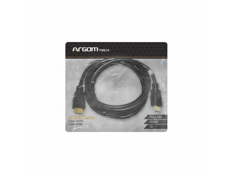 ADAM TECH CA-HDMI-AM-AM-6FT