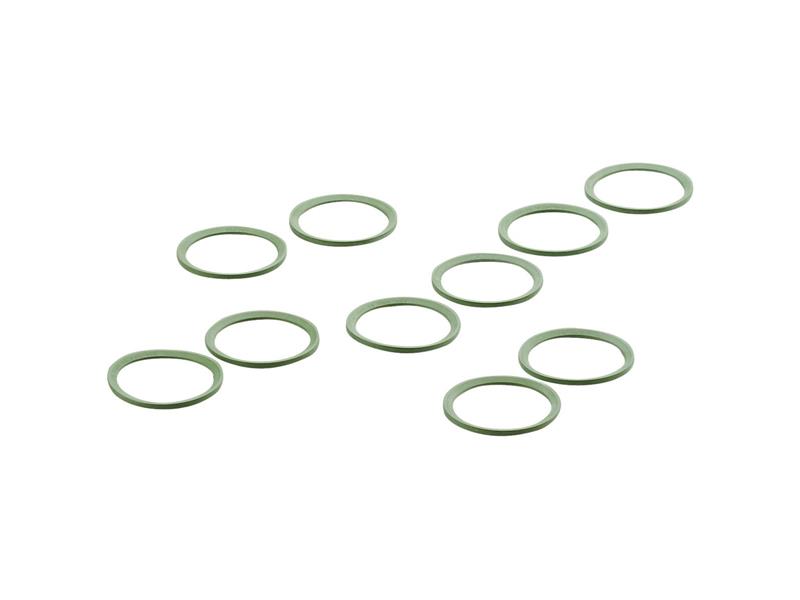 EFECTOR SEAL RING DIN3869 G1 FPM-E30146