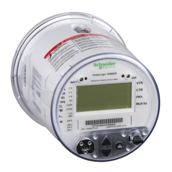 SCHNEIDER ELECTRIC S8650C0C0E6E1A0A