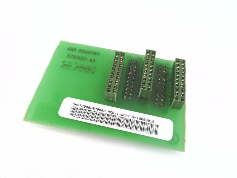 ASEA BROWN BOVERI 64282999