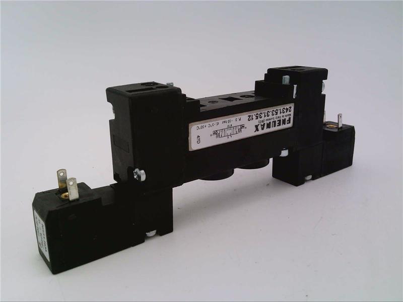 PNEUMAX 2431.53.31.35.12