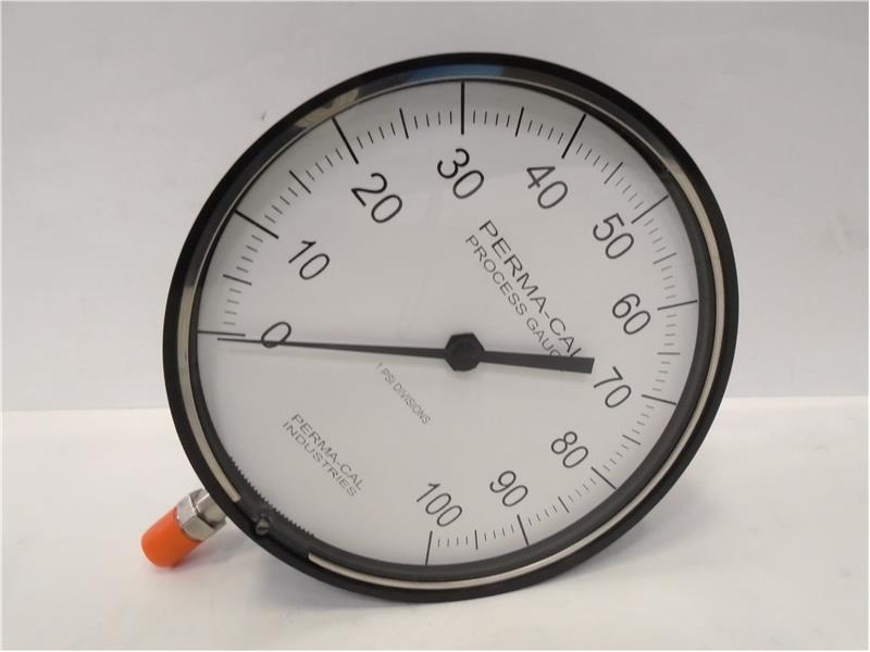 PERMA CAL CORPORATION 110NIB04A21