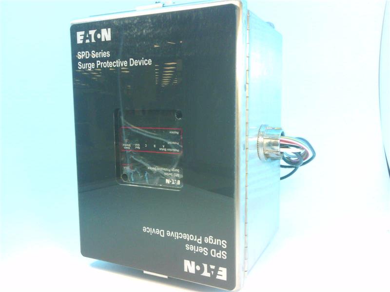EATON CORPORATION BSPD300600Y2P