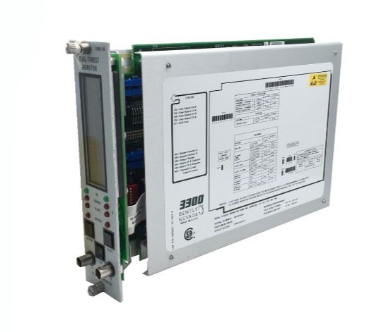 GENERAL ELECTRIC 3300/20-12-01-01-00-00