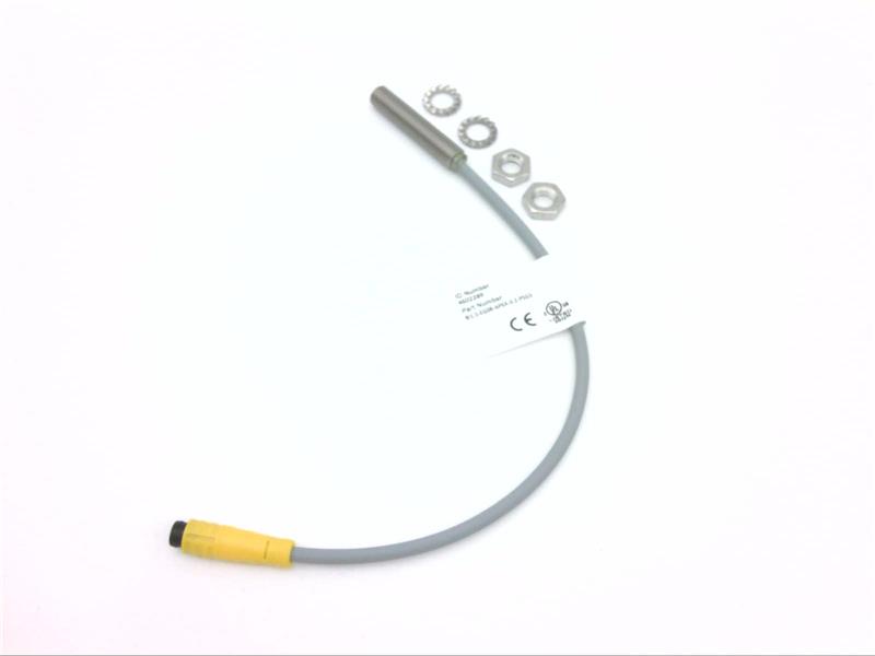 TURCK BI1.5-EG08-AP6X-0.2-PSG3