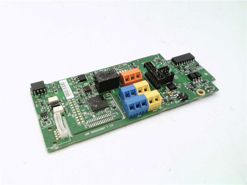 ASEA BROWN BOVERI RICU-01