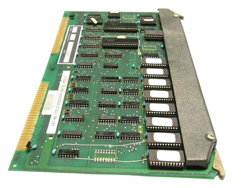 ALLEN BRADLEY 1772-LG