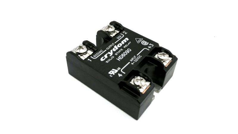 SENSATA TECHNOLOGIES HD6090