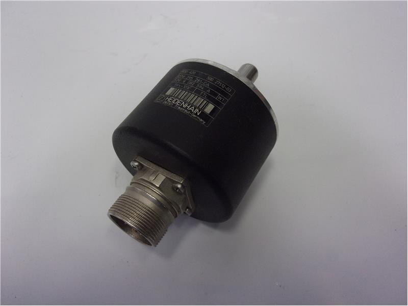 HEIDENHAIN CORP 295-281-CA
