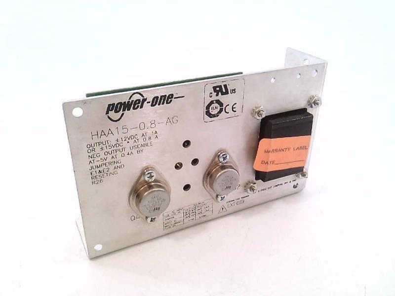 BEL FUSE HAA15-0.8-AG