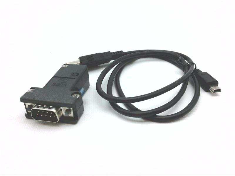 KITUSB232485 by MOOG