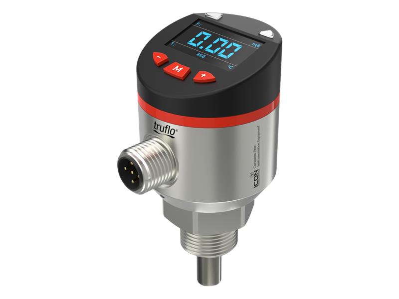 ICON PROCESS CONTROLS FTS-15-M-P