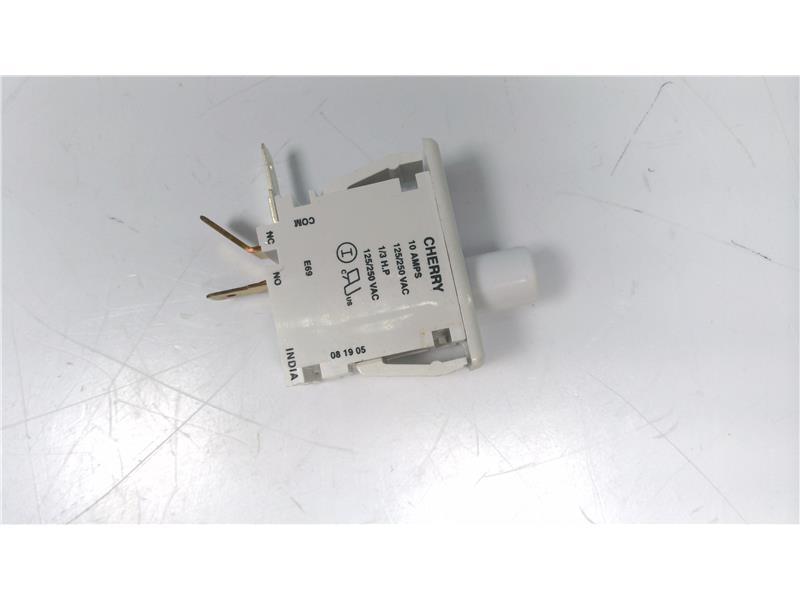 ZF FRIEDRICHSHAFEN E69-10A