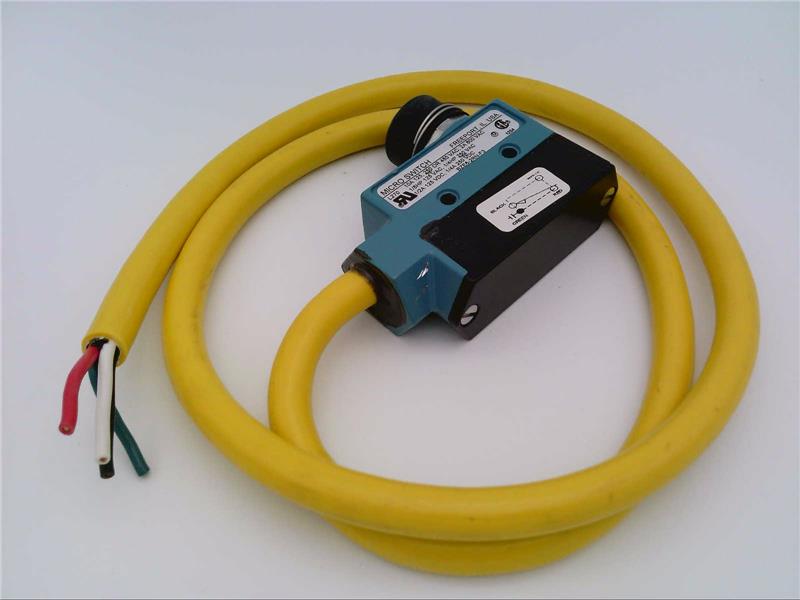 HONEYWELL BZE6-2RN-F3