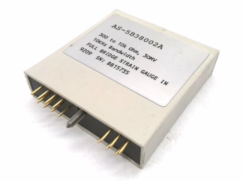 SCHNEIDER ELECTRIC AS-5B38002A