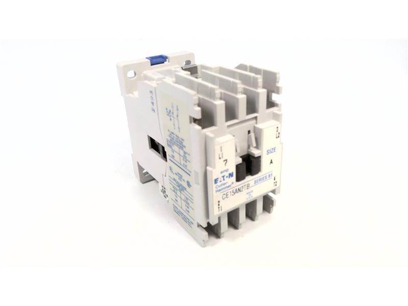 EATON CORPORATION CE15AN2TB