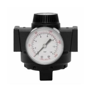 5211C3007A by ROSS CONTROLS