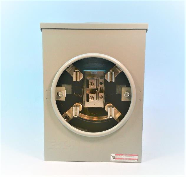 EATON CORPORATION URTRS101BE