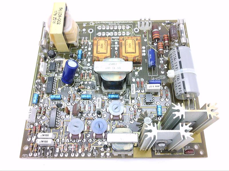 GAI TRONICS 69701-101