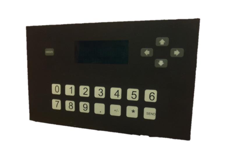 HORNER AUTOMATION HE693OIU900