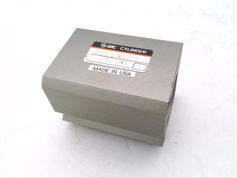 SMC CDQ2B25-20D-J79WL0