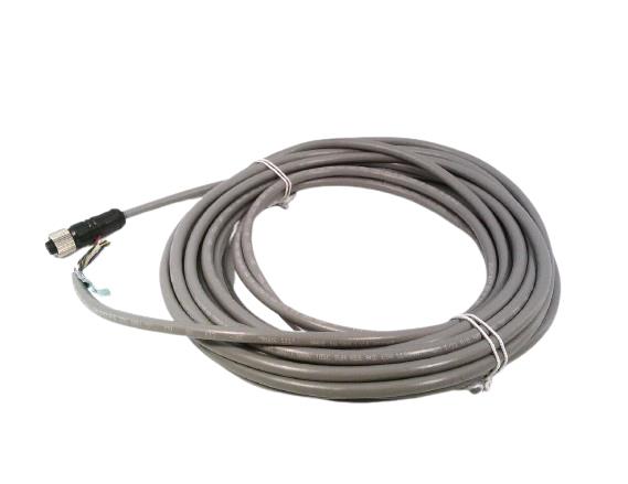 MENCOM MDCM-8FP-10M-GY-EP