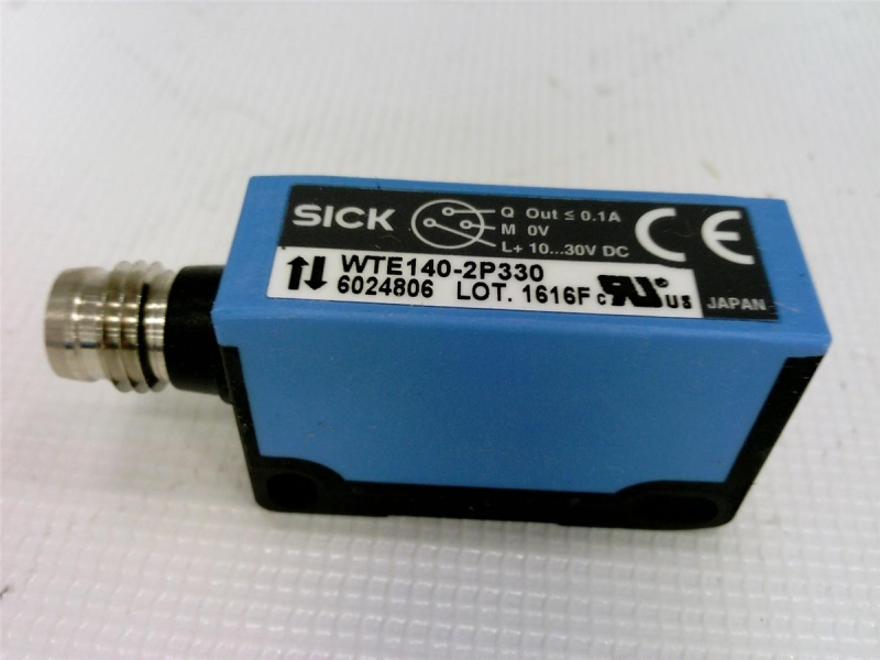 SICK WTE140-2P330