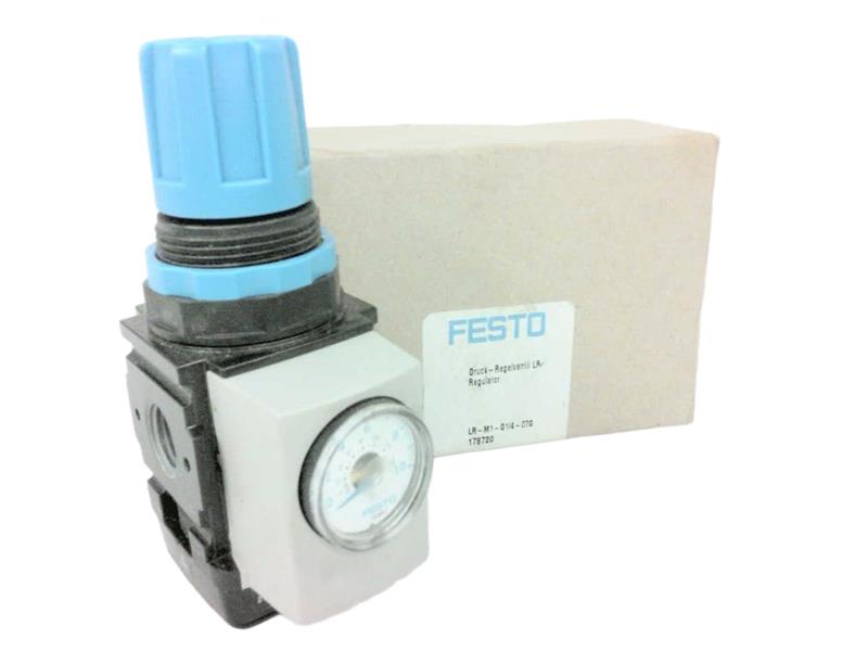 FESTO LR-M1-G1/4-07G