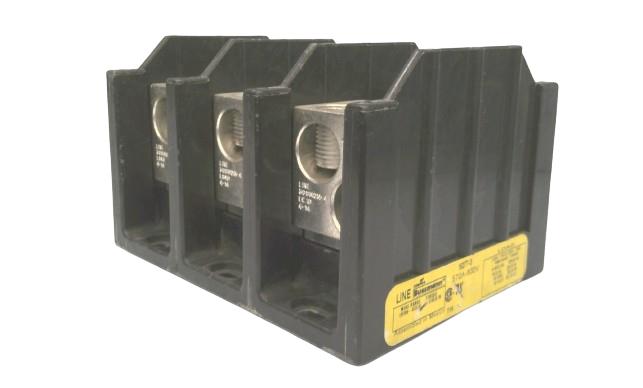 EATON CORPORATION 16377-3