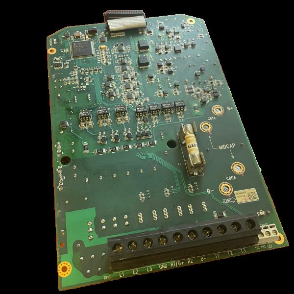 ASEA BROWN BOVERI EB0495A24