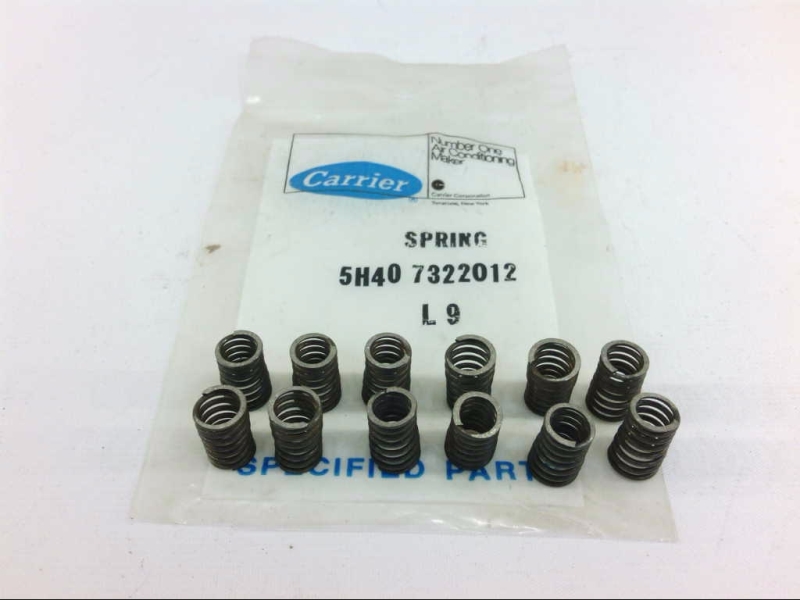 UNITED TECHNOLOGIES 5H40-7322012