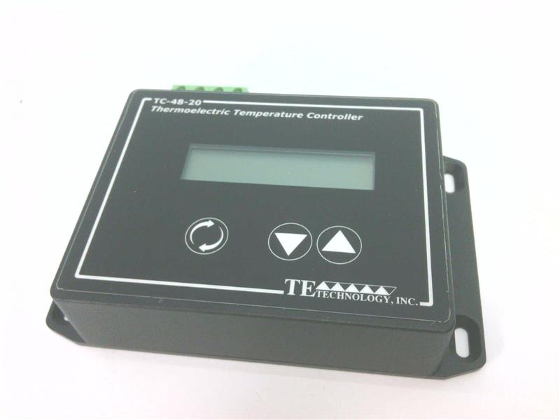 TE TECHNOLOGY INC TC-48-20