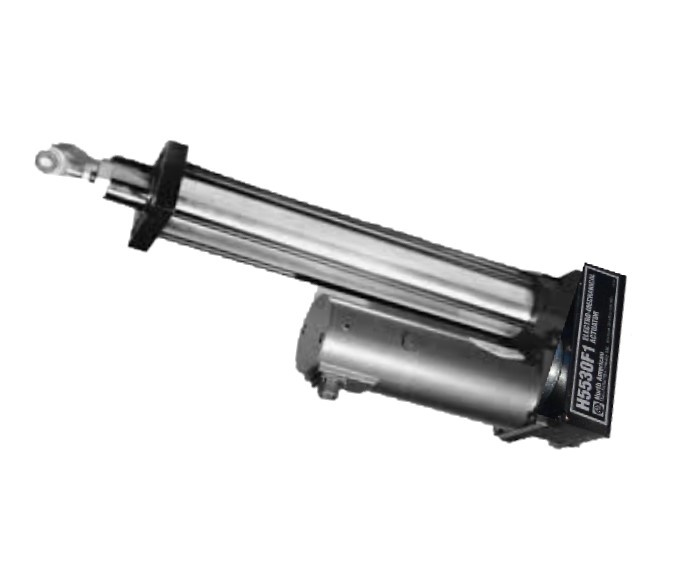 H5530H-S2N-0610 by NORTH AMERICAN MFG