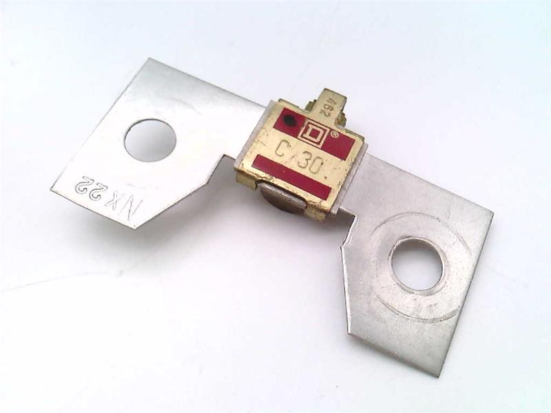 SCHNEIDER ELECTRIC C30