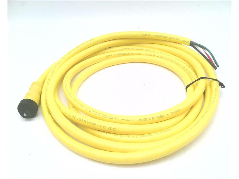 ALLEN BRADLEY 889N-F4AFC-12F