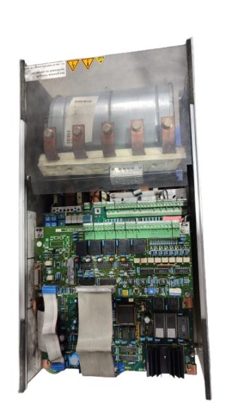 SIEMENS D380/250 MREQ-GDGF6V57-3B0 6RA2777-6DV57-0