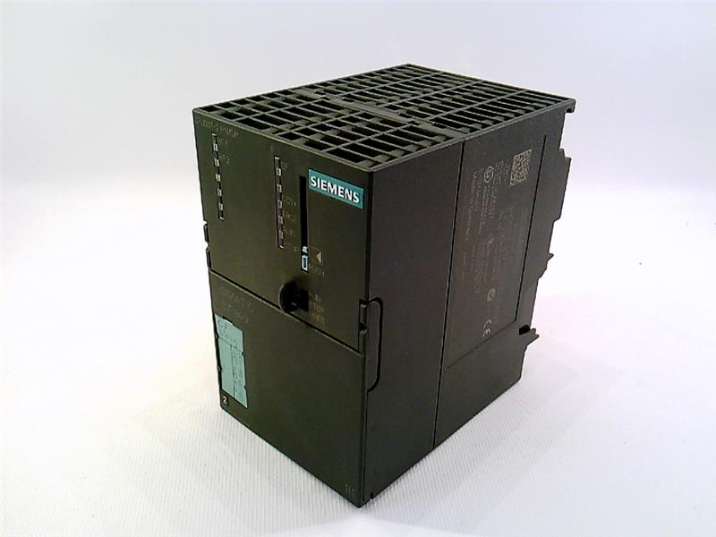 SIEMENS 6ES7317-2EJ10-0AB0