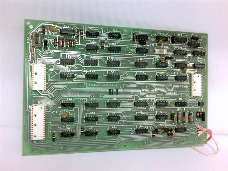 HONEYWELL 1450-1666-003