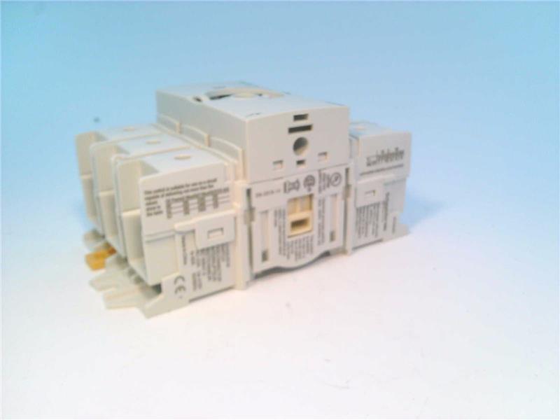 SCHNEIDER ELECTRIC LK4GU3CN