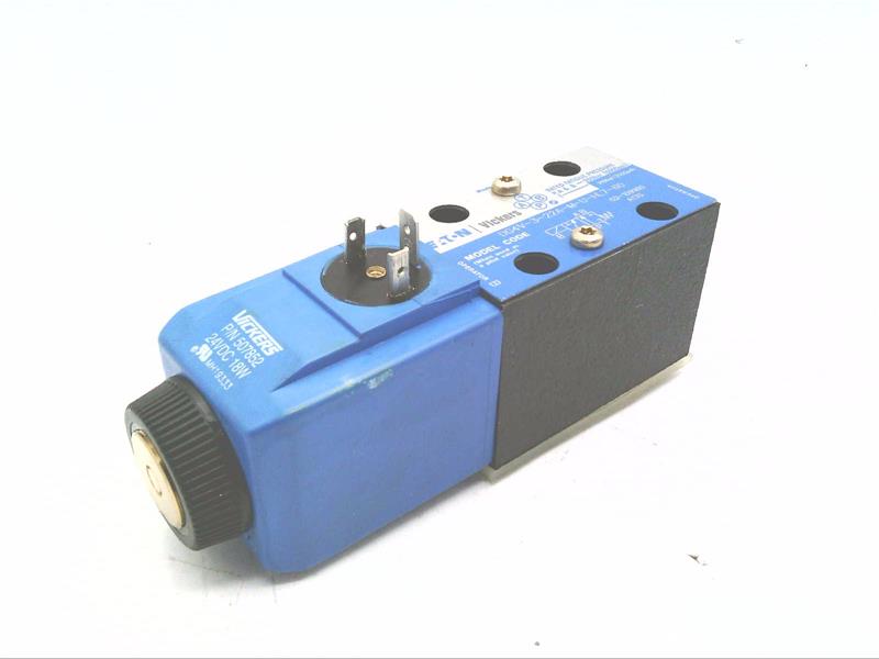 DG4V-3-22A-M-U-HL7-60 by EATON CORPORATION