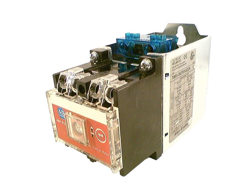 ALLEN BRADLEY 700S-DCP310Z24